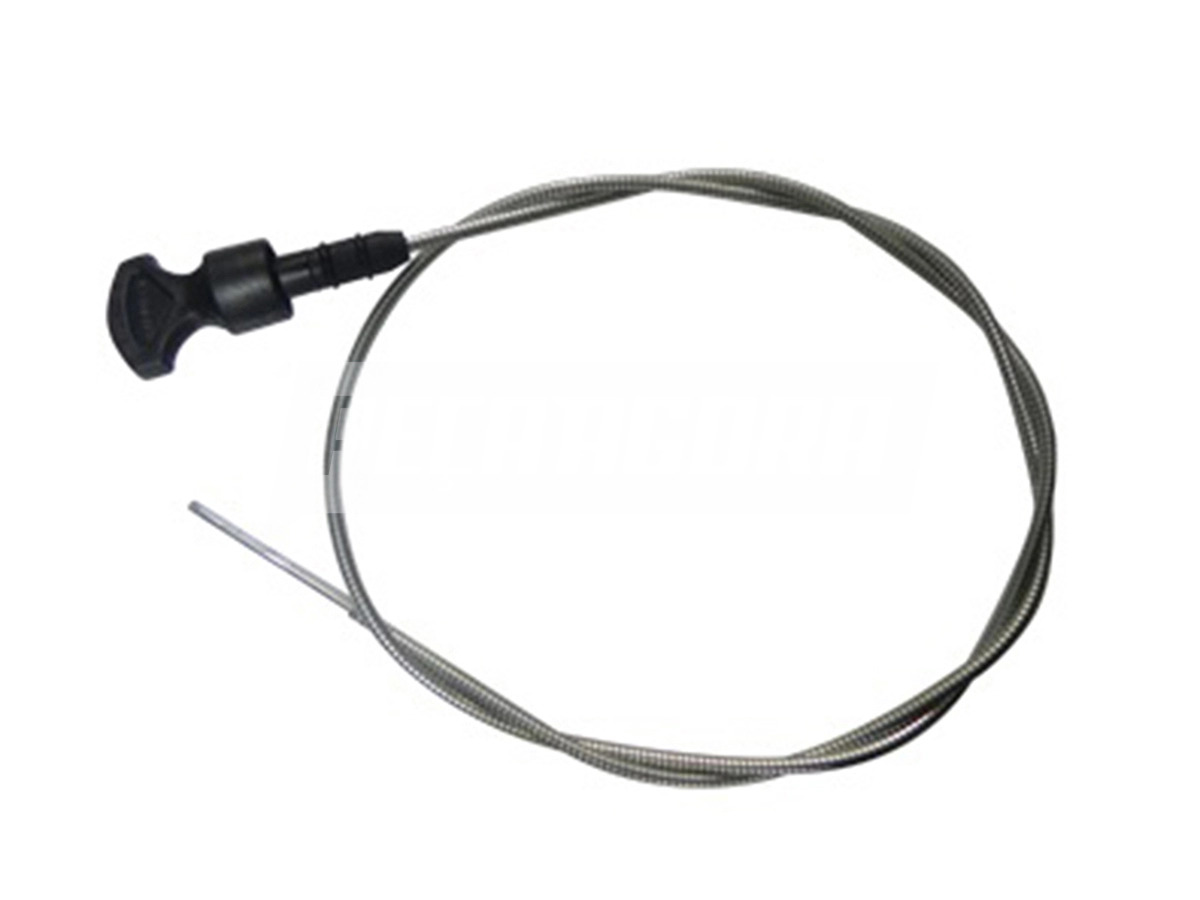 VARETA NIVEL OLEO MOTOR 1415MM FORD CARGO 7.8 FASE II (87HU6750BA)