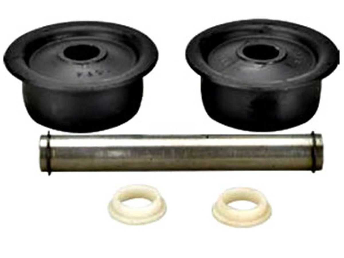 KIT COXINS TRASEIRO CABINE FORD CARGO VW (2TK899397C)