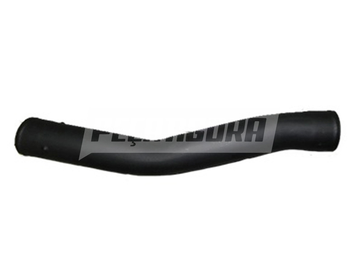 DUTO LIGACAO TURBO INTERCOOLER FORD NOVO CARGO 1317 4X2 1517 4X2 1717 4X2 2011 A