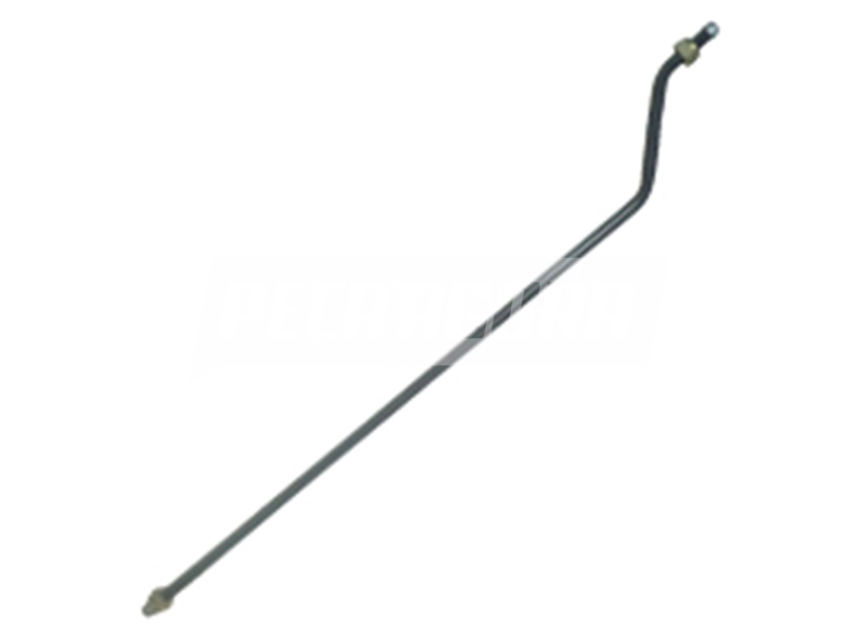 TUBO COMPRESSOR AR MB O500
 (3824208729)