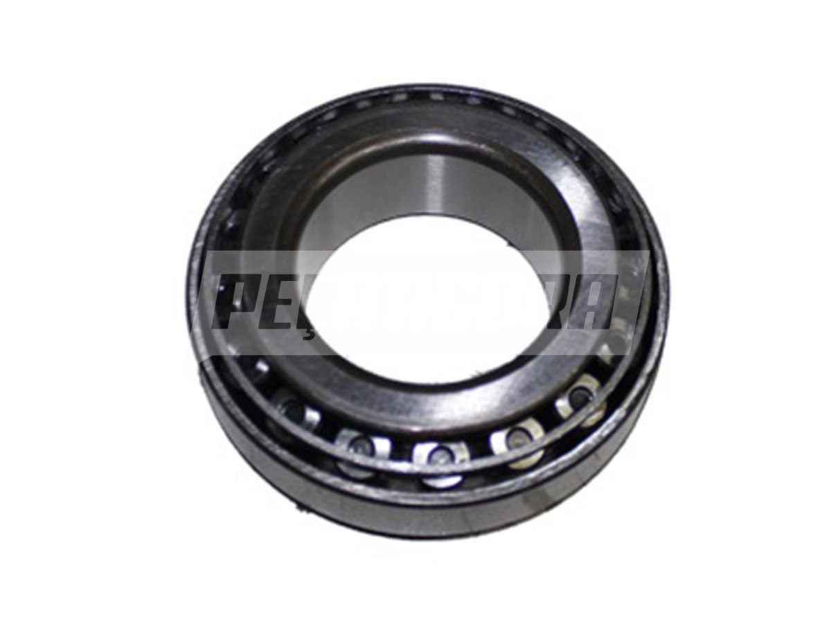 ROLAMENTO PINHAO  RS220                    HM804049 HM804010 CAMBIO CL450  550  