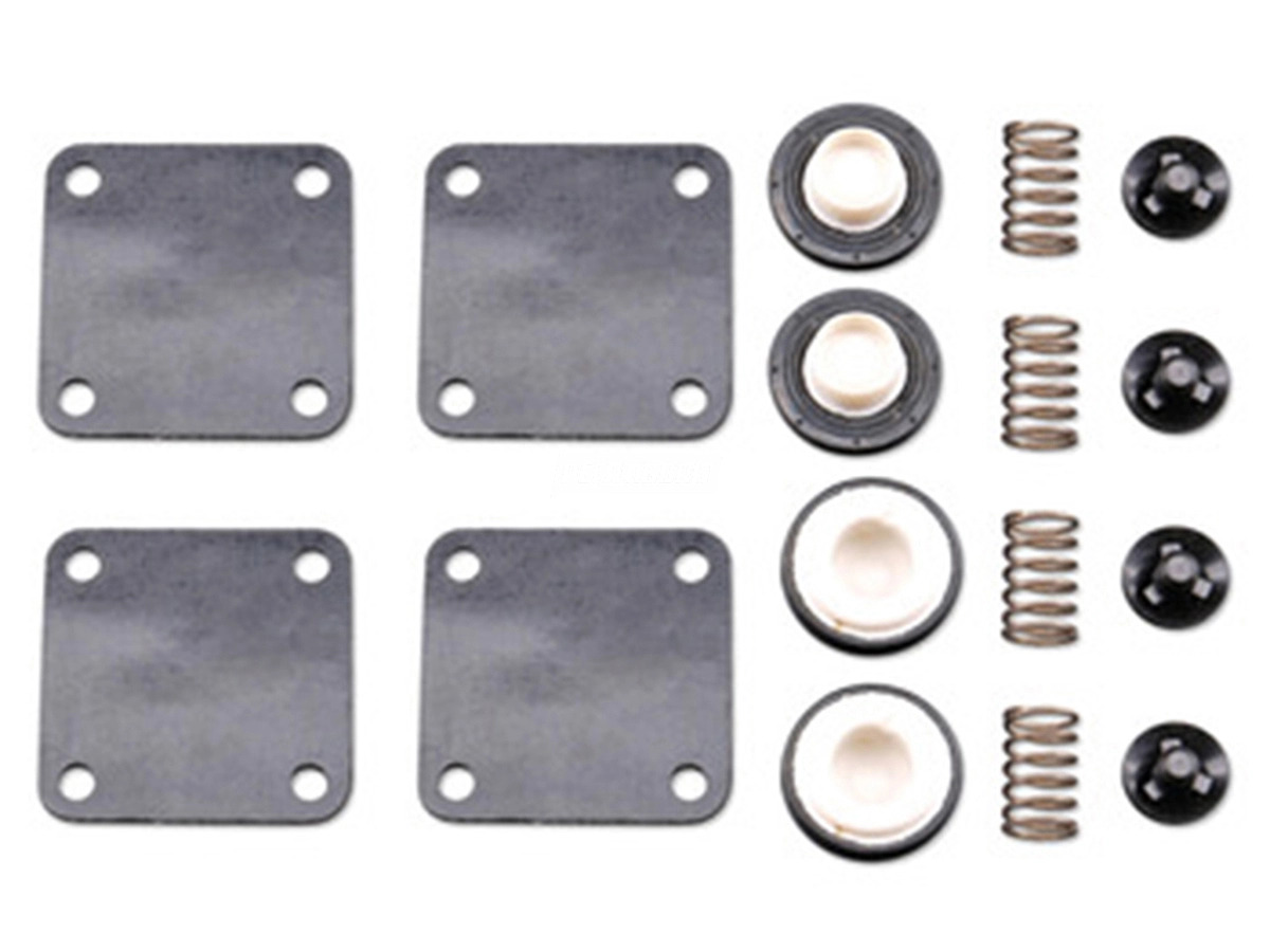 JG.REP.VALV.4 CIRC.S/RET.SIST.WABCO 9349 (T13698415)