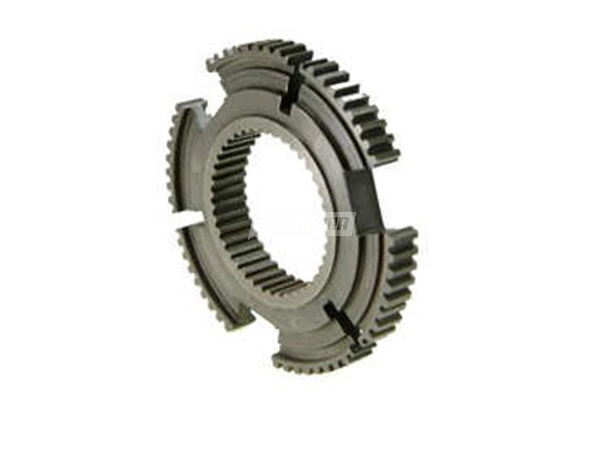 CUBO SINCRONIZADOR 3A 4A MARCHA CÂMBIO G60 G85 MB CÂMBIO G60 OF1417 OH1418 121