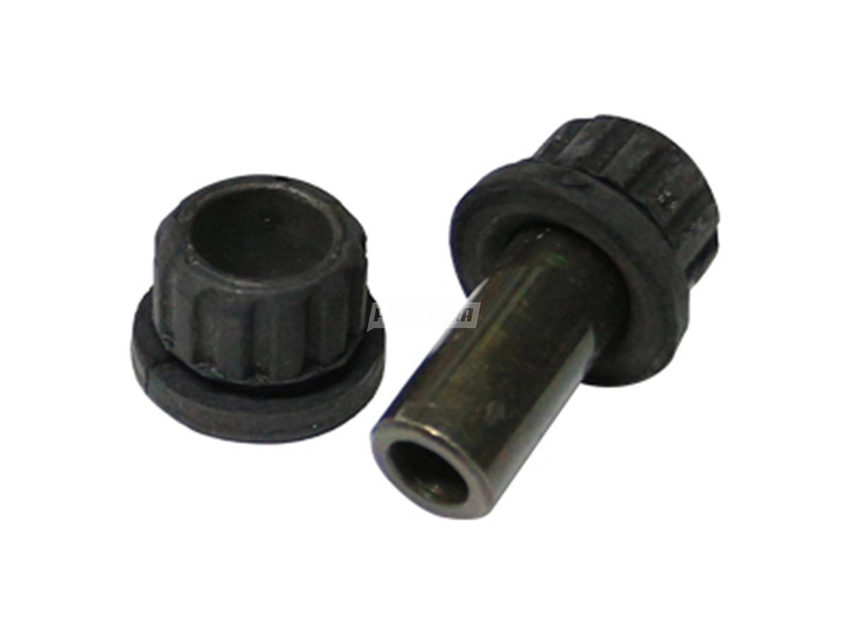 JOGO REPARO ALAVANCA COMANDO TRASMISSAO FORD CARGO 816 30/01/12 - 1119 13/11/13 