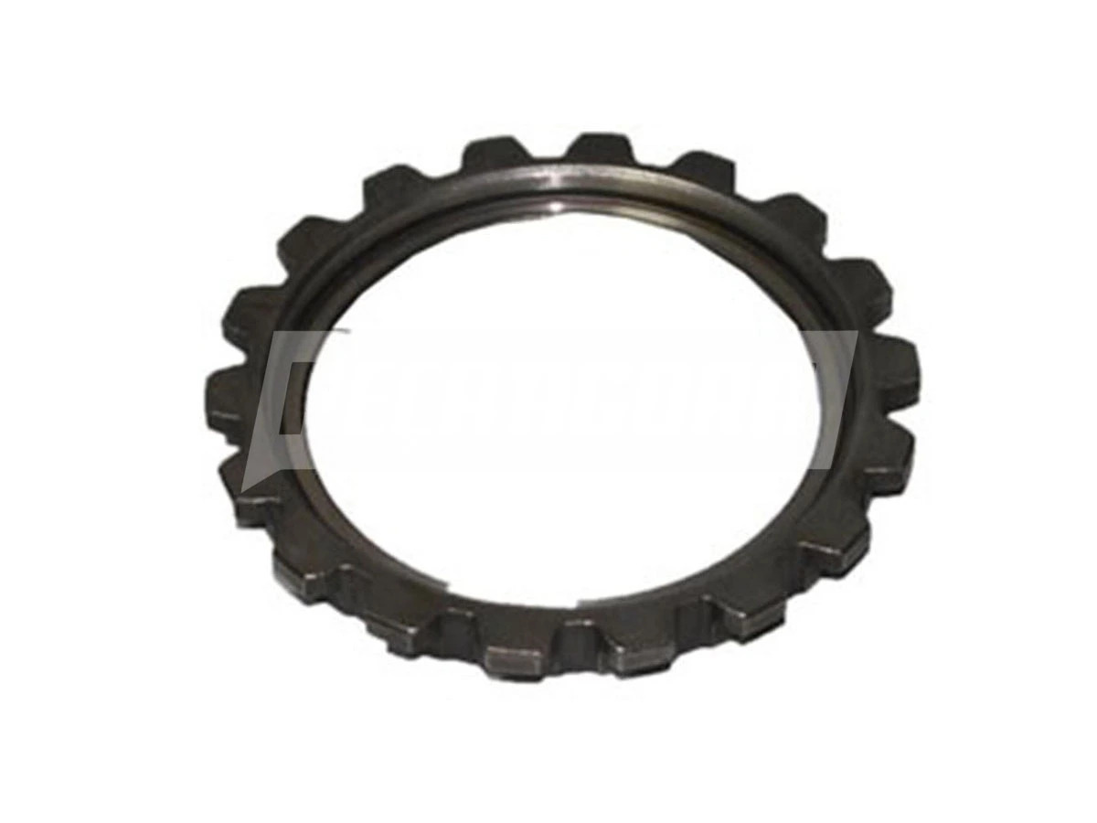 ESPACADOR DENTADO PARA IVECO 190 619 697 COM CÂMBIO 9509C 9513 (14331)