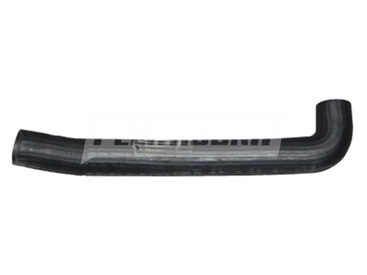 MANGUEIRA INTERCOOLER AO COLETOR ADMISSAO FORD CARGO LEVE MECÂNICO 2006 DIANTE 