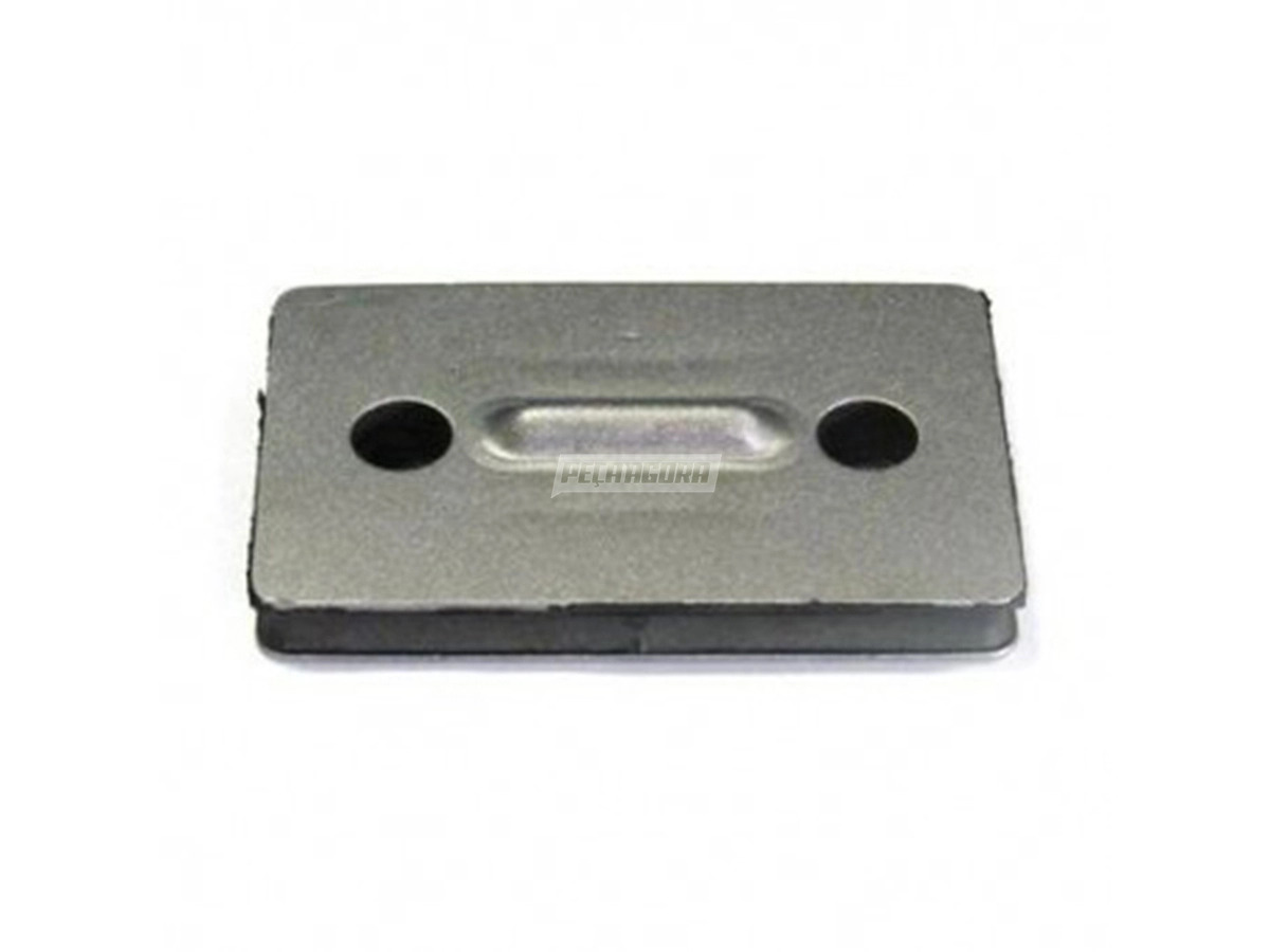 SEPARADOR FEIXE DE MOLA MB ATEGO 1518 1718 1725 2425 (6753250584)