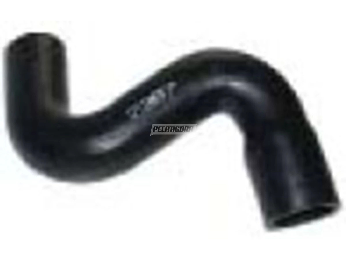 MANGUEIRA SUPERIOR RADIADOR MWM 229/6 FORD F11000 F22000 MWM 229/6 (BD8T8260A)