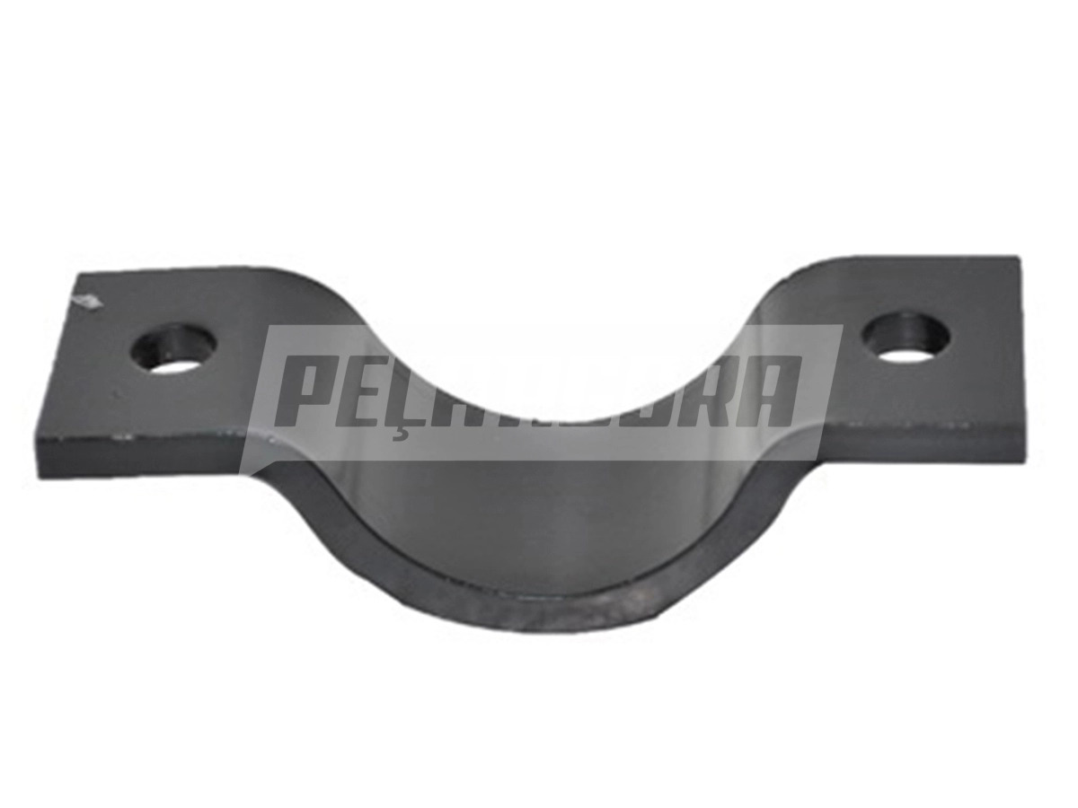 ABRACADEIRA BUCHA TIRANTE BARRA ESTABILIZADORA AGRALE (6006014068002)