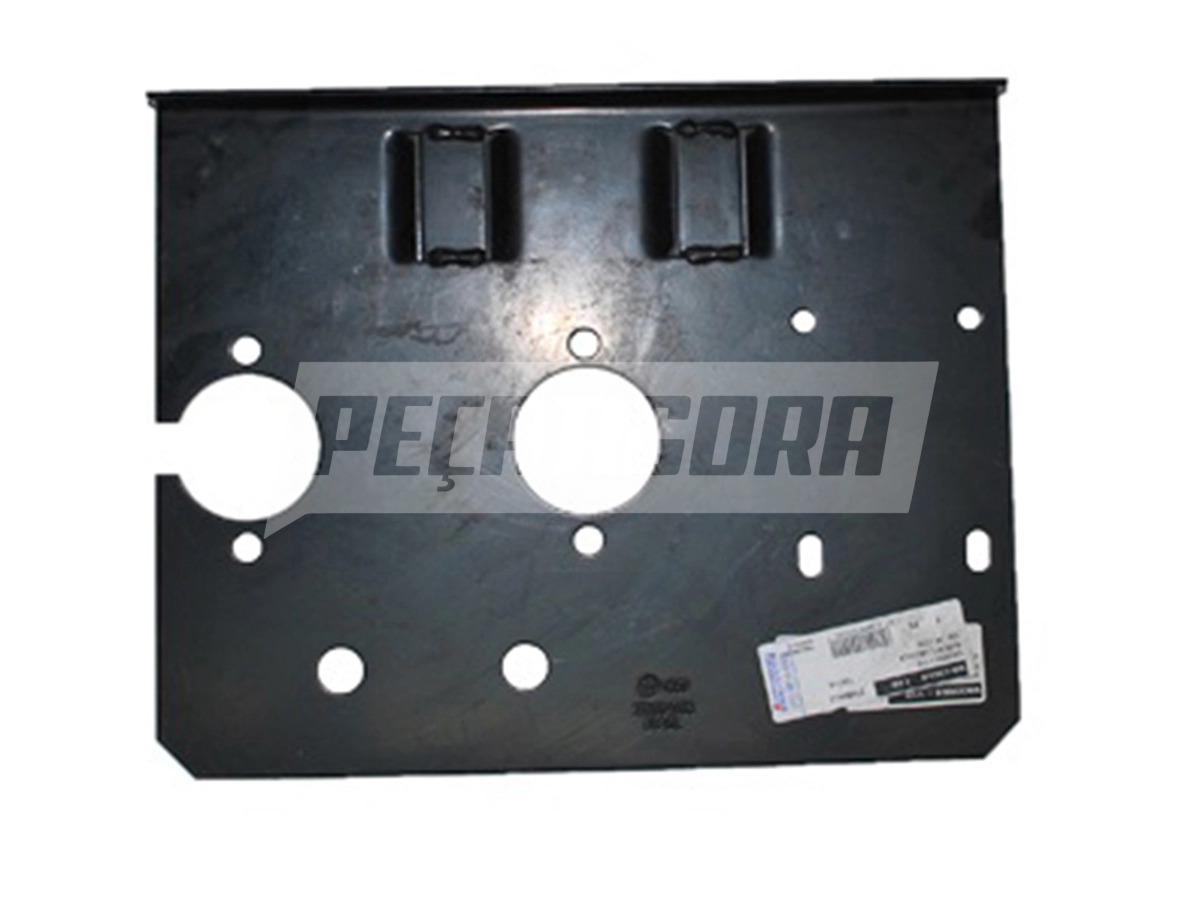 SUPORTE VALVULA VW 18-310 (2T0804633)