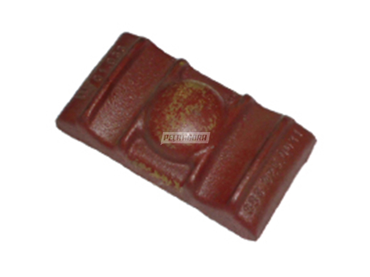 GUIA GRAMPO DE MOLA TRASEIRO (3833250031,)