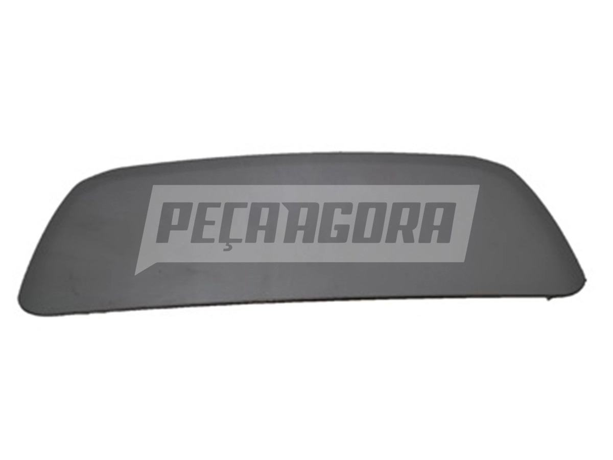VIDRO ESPELHO RETROVISOR CONVEXO VW 5.140 8.160 9.160 10.160 13.190 15.190 17.19