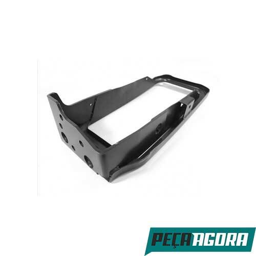 SUPORTE PARACHOQUE DIANTEIRA E FAROL LADO DIREITO VOLKSWAGEN 13190 15190 13170 1