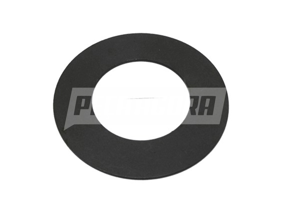 ARRUELA PINO BALANCA FNV INTERNA, MEDIDAS 3 X 51 X 100MM (5084038123)