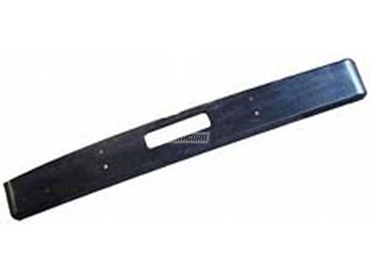 PARACHOQUE DIANTEIRO CHAPA FORD CARGO TODOS ATE 99
 (E5HT17756AWAP,)