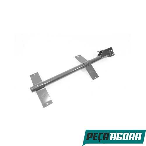 SUPORTE PARALAMA LADO ESQUERDO PARA IVECO NOVO STRALIS STRALIS 570S42T 570S38T (