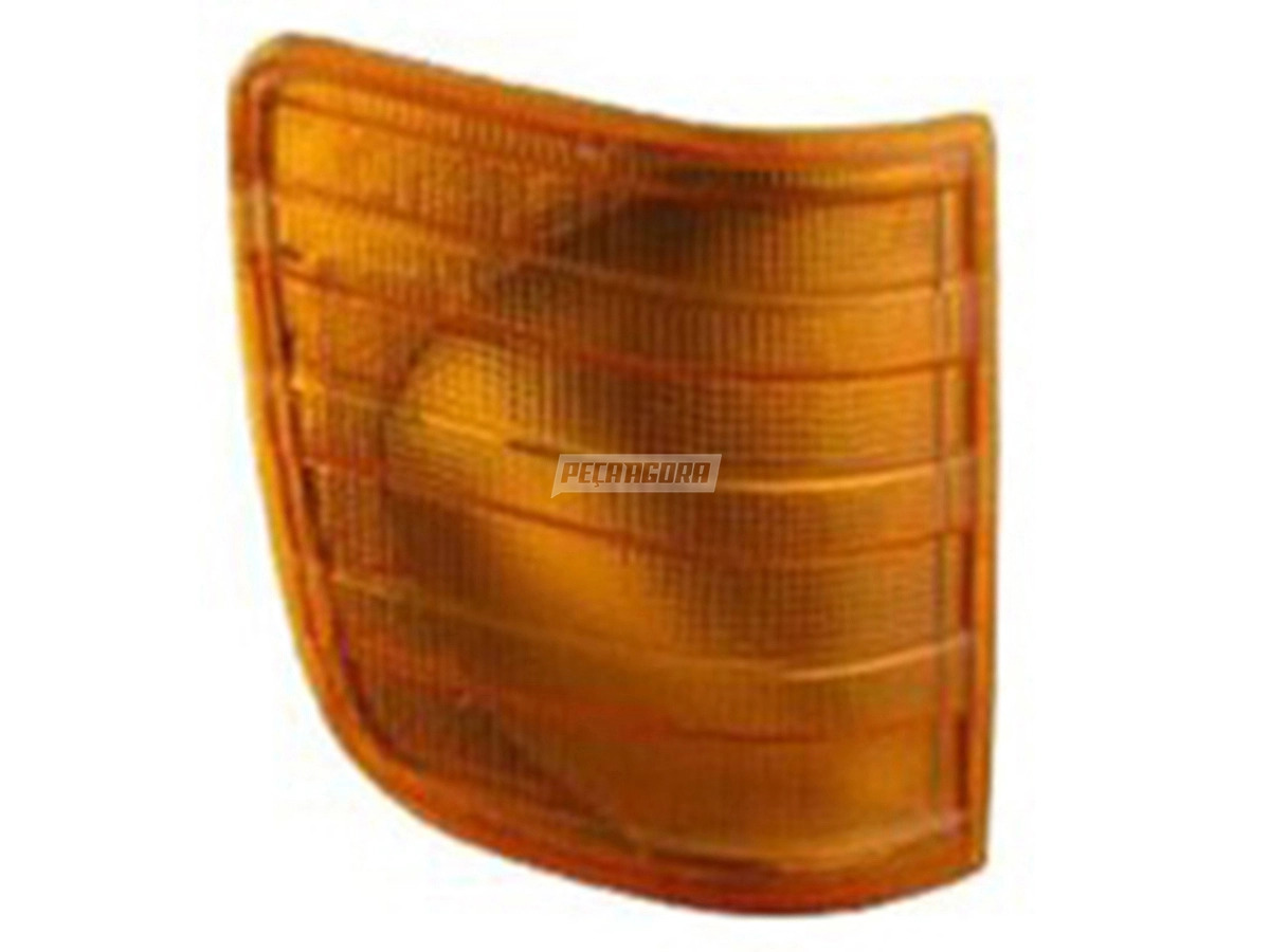 LANTERNA SETA PISCA FRONTAL LD DIREITA MB TODOS BICUDOS 1618 1218 2318 1418 1935