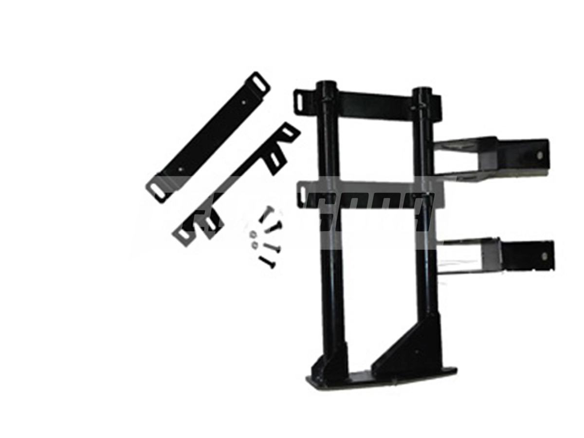 SUPORTE PARALAMA TRASEIRO LE ESQUERDO VW 13.150 13.190 23.210 15.190 17.210 13.1