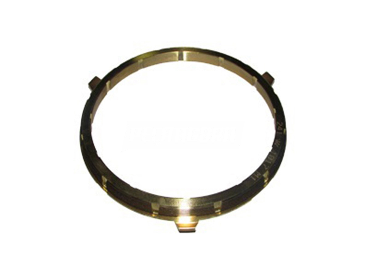 ANEL SINCRONIZADOR INTERNO CÂMBIO 1A 2A MARCHA CÂMBIO FSO4305 CL3905 FORD VW A