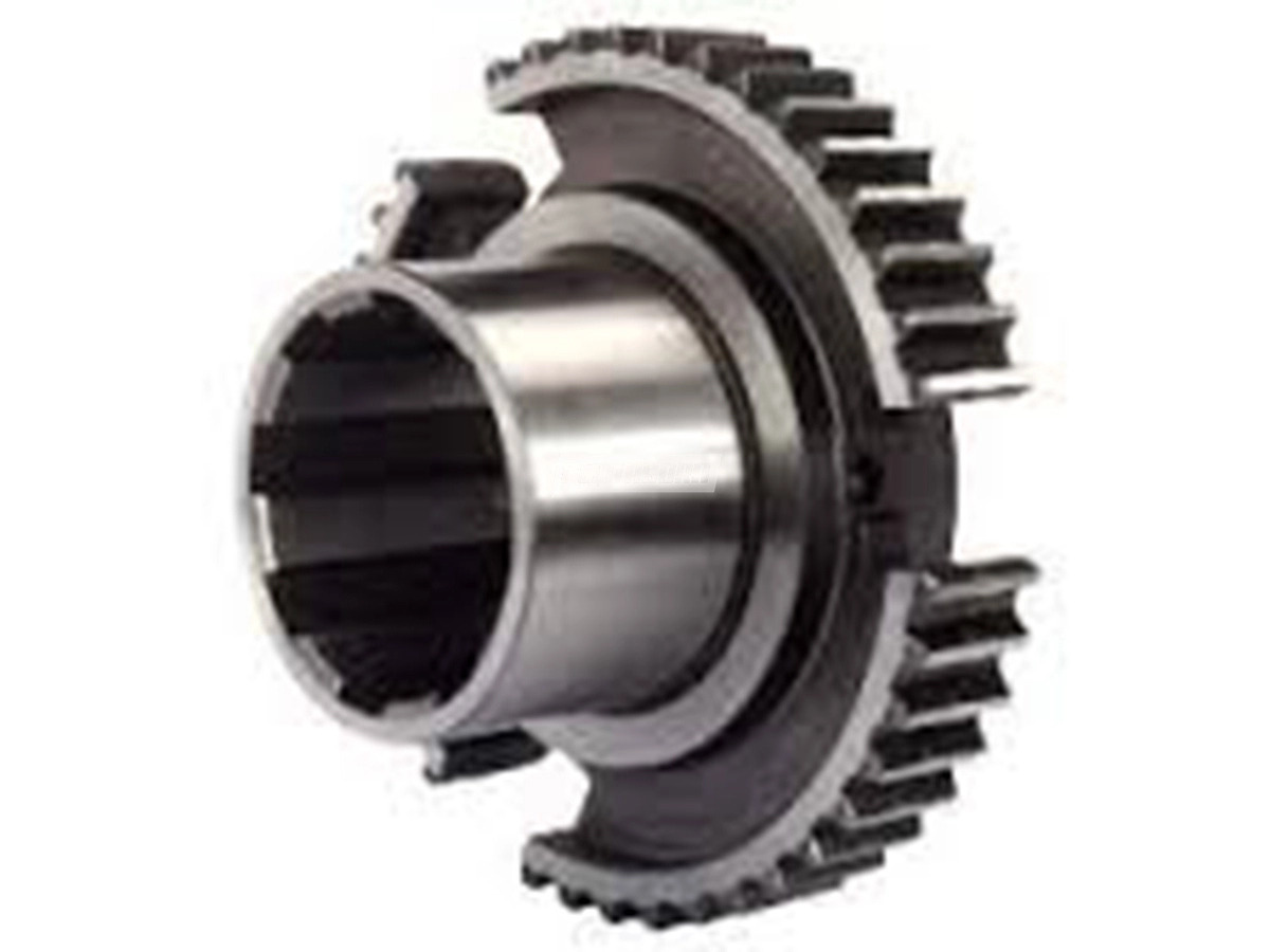 CORPO SINCRONIZADOR 2A 3A MARCHA CÂMBIO G3-36 G3-40 MB   (3222620435,)