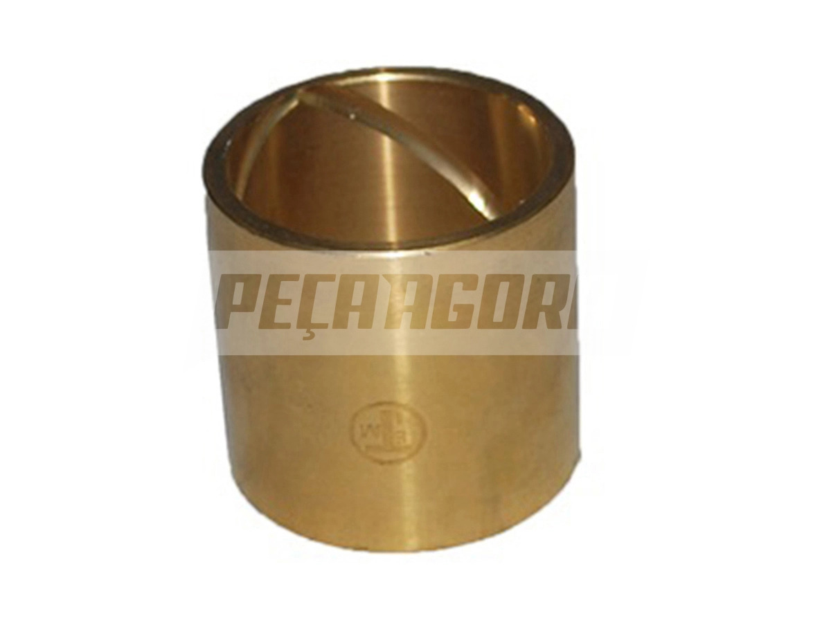 BUCHA MANGA EIXO MB ATEGO OF1722 45,00X52,05X50MM (0069812810)