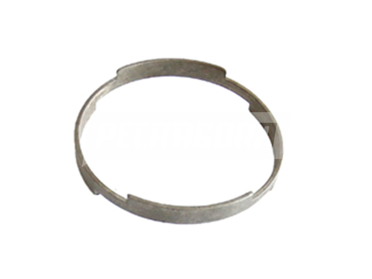 ESPACADOR ROLAMENTO 2A MARCHA CÂMBIO FS6205 FORD CARGO VW COM CÂMBIO TFO6205 6