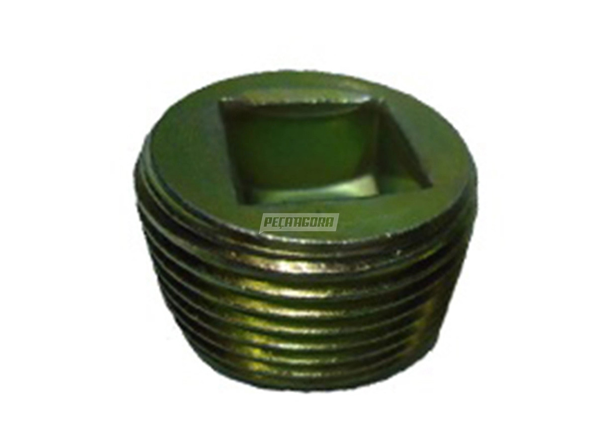 BUJAO ENCHIMENTO OLEO CÂMBIO PARA IVECO TECTOR EUROCARGO VW (02995877)