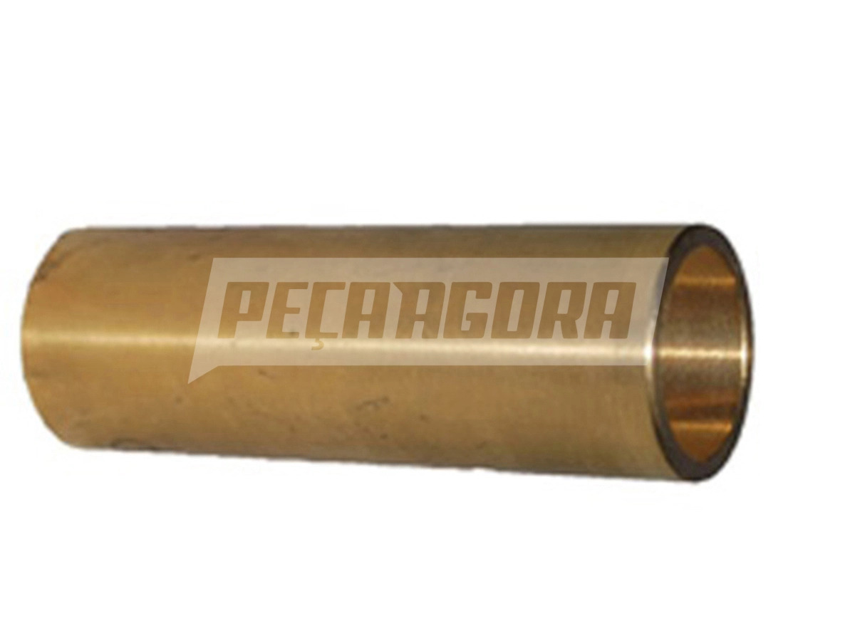 BUCHA MOLA DIANTEIRA PARTE TRASEIRA VW BUS 16170 16180 16210 32,00X25,85X94,20MM