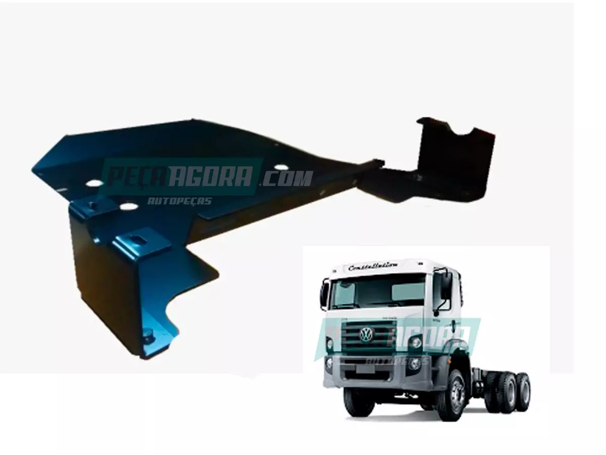 PROTETOR VW CONSTELLATION 17320 19320 19330 19370 19390 24320 25320 25370 25390 