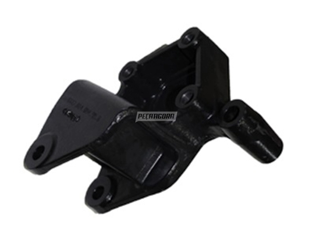 SUPORTE DIANTEIRO LD DIREITO MOLA AGRALE VOLARE W8 W9 FLY (6012014094006)