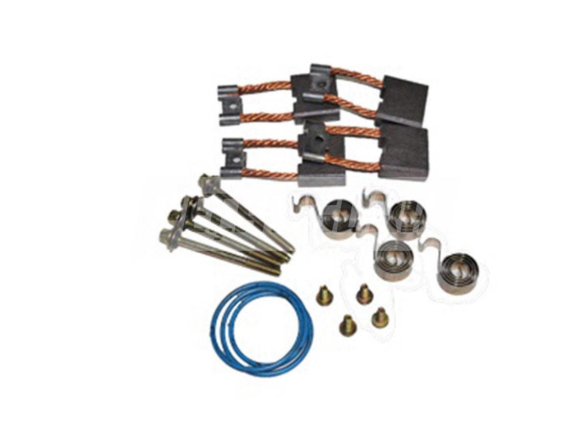 JOGO REPARO MOTOR PARTIDA (2T0998589B)