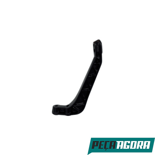 SUPORTE DE FIXACAO PARACHOQUE LATERAL PONTEIRA MB ATEGO (9705253539)