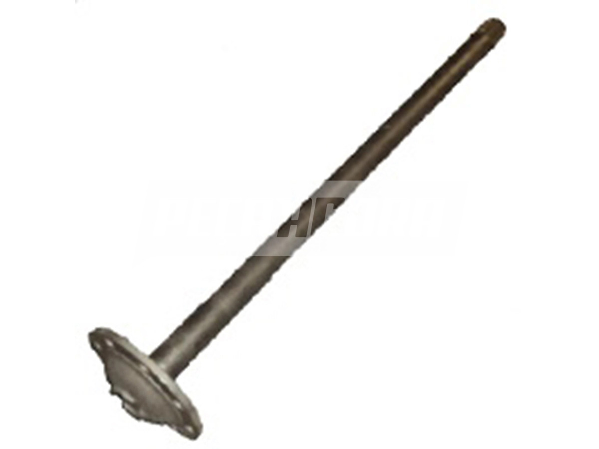 SEMI EIXO DIFERENCIAL RS240 VW ACIMA 2001 LE 17210 17220 23220 23210 MB 1618 162