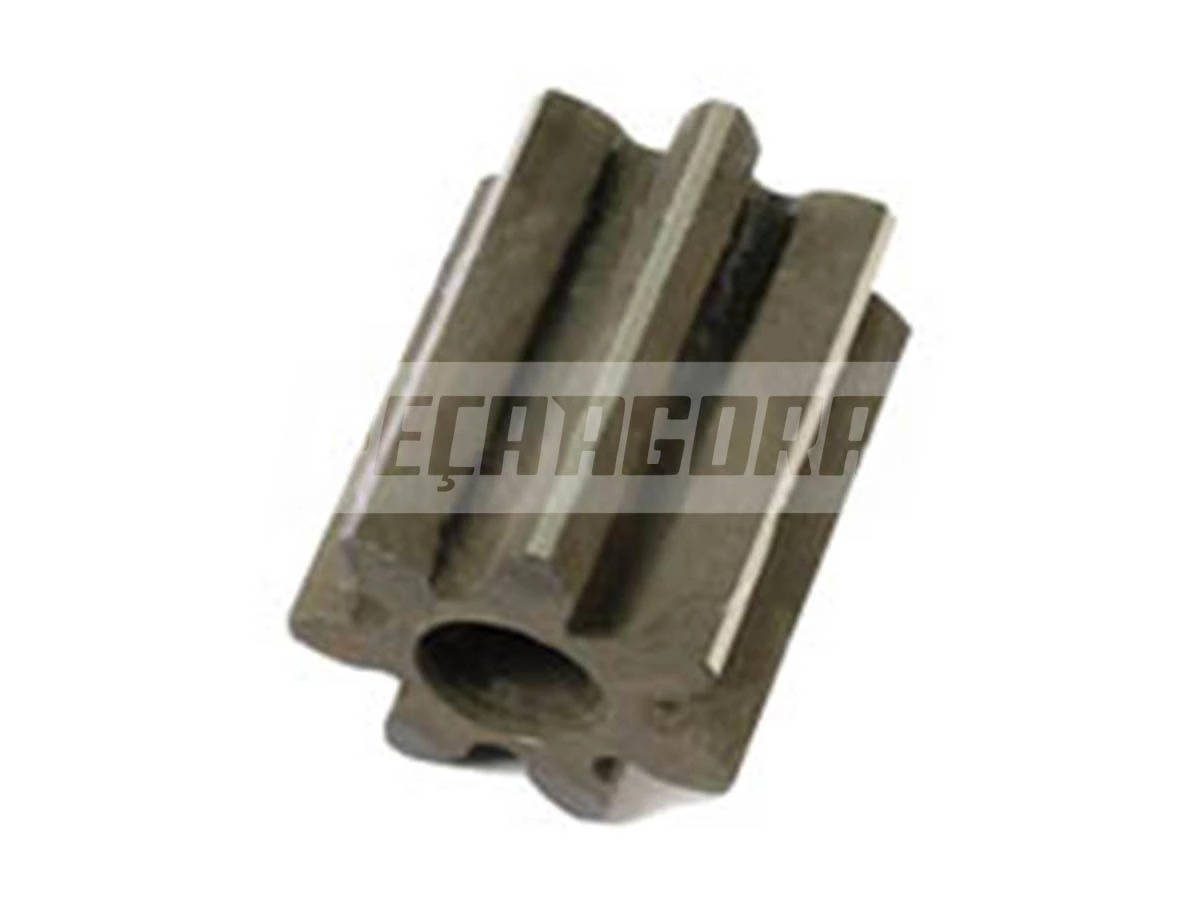 ENGRENAGEM BOMBA OLEO 50,00MM FIXA MOTOR MB OM 366 (3661810006)