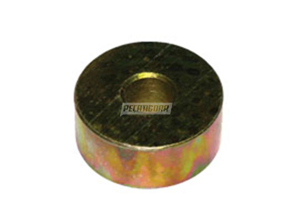 ROLDANA PATIM SAPATA FREIO RANDON 60MM MEDIDAS 60X25X19MM (2131)