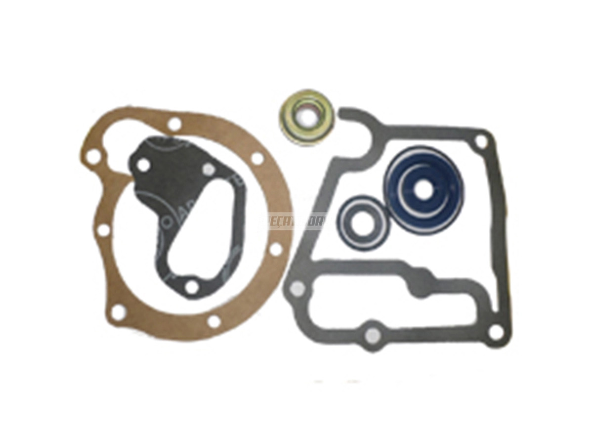 REPARO BOMBA DAGUA PARCIAL MB OM366 OM366A COM ROLAMENTO MONTADO (3762000204P)