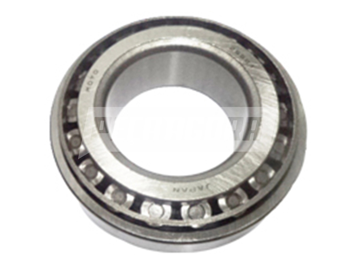 ROLAMENTO TRASEIRO ENTALHADO CAMBIO CL450 FS4005 4205 FSO4305 4405 5M VW 13130 1