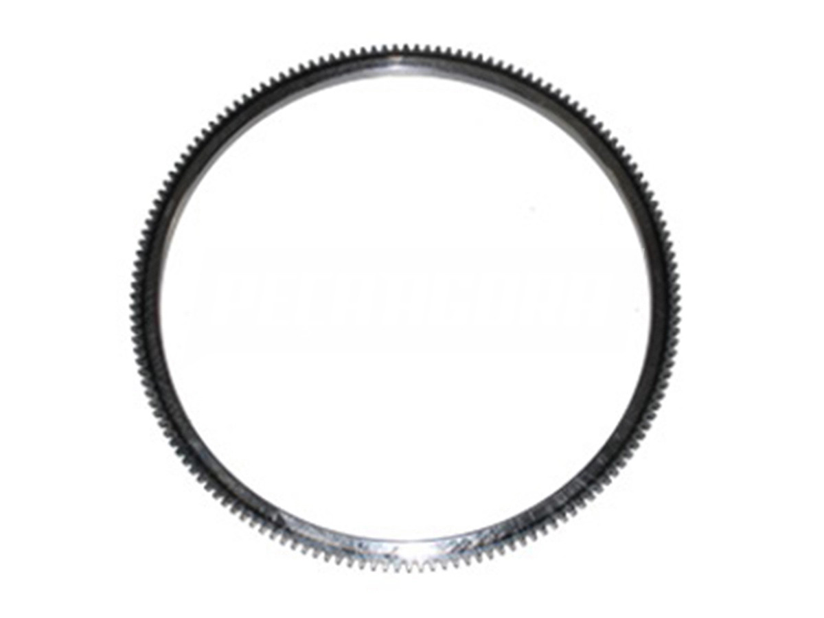 CREMALHEIRA 151 DENTES VOLANTE MOTOR MB OM449 BR400 SEM FUROS PARA EMBREAGEM 380