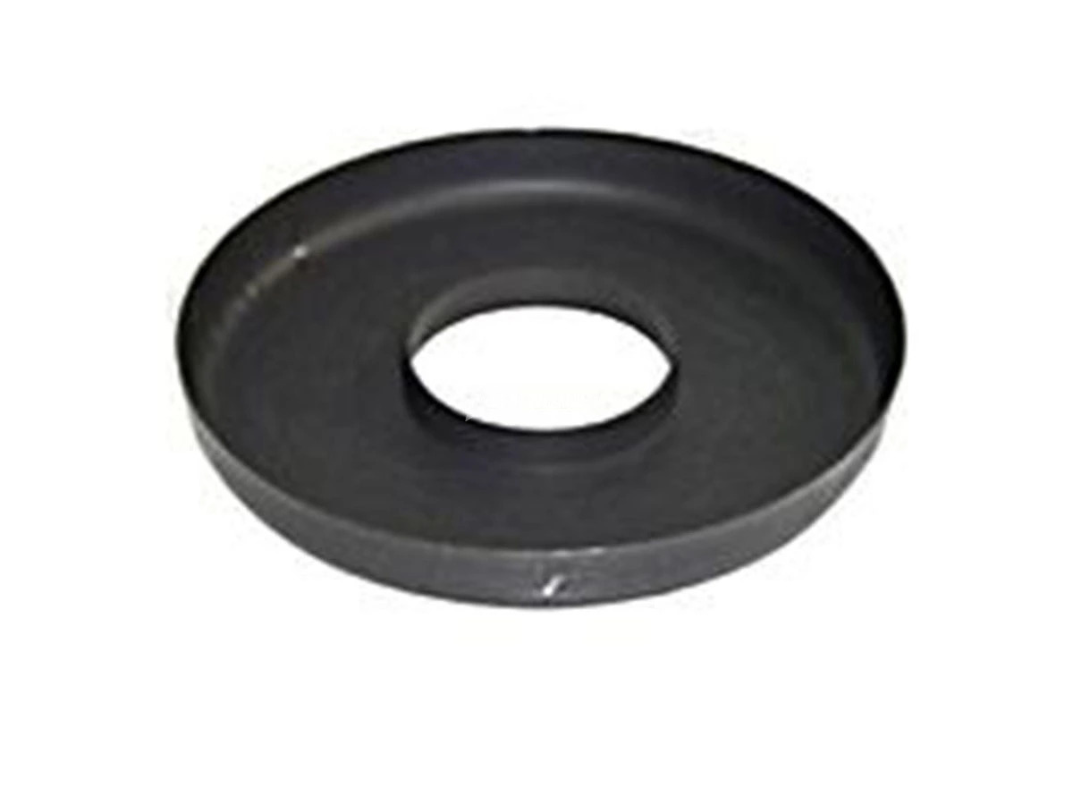 DEFLETOR FLANGE DO CARDAN 40MM MB 1113 1313 LPO OF (3524130061,)