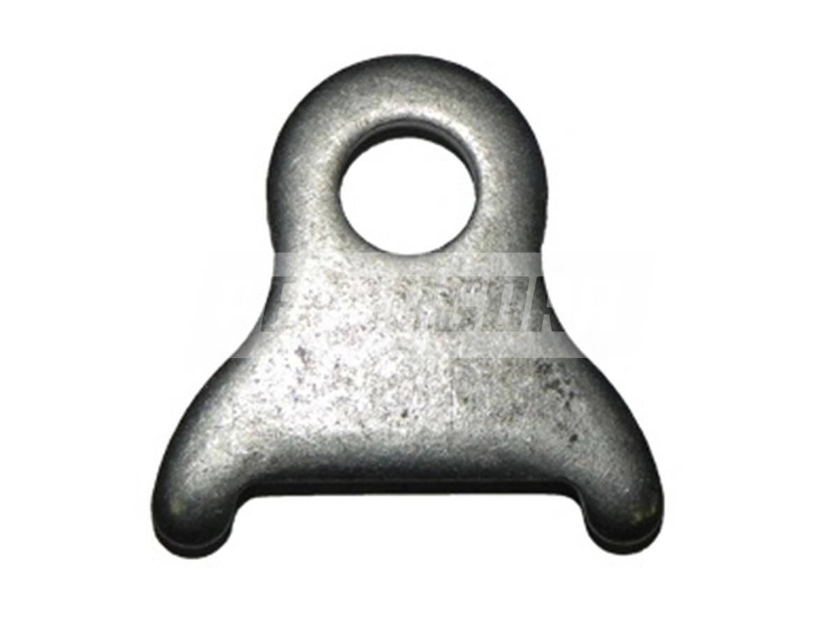 TRAVA EIXO ARTICULACAO GARFO EMBREAGEM FORD CARGO 1517E 1519 1719E 1717 2422E 24