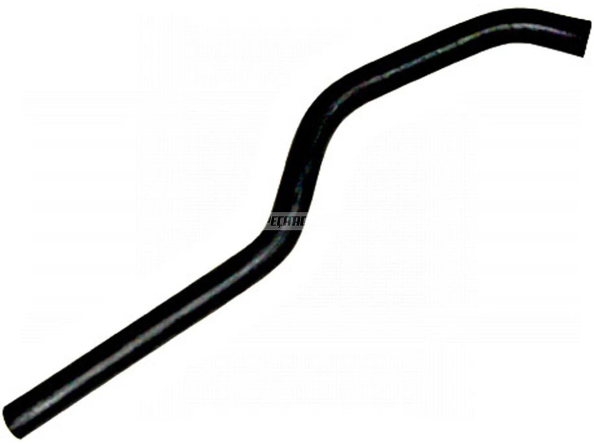 MANGUEIRA COMPRESSOR AR AO COLETOR VW 13130 14140 (T13129457,)