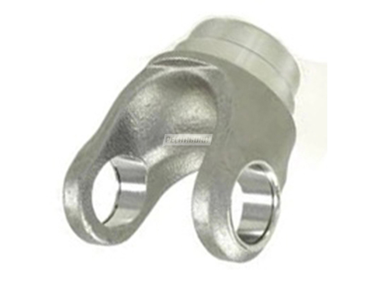 GARFO SOLDA CARDAN (6-28-407,)