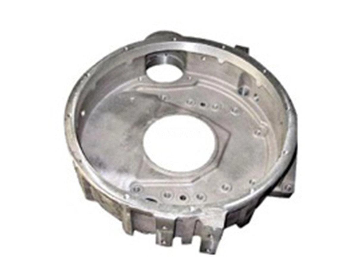 CARCACA VOLANTE MOTOR CUMMINS C 8.3L VW 14220 16170 16220 24220 35300 16300 4030