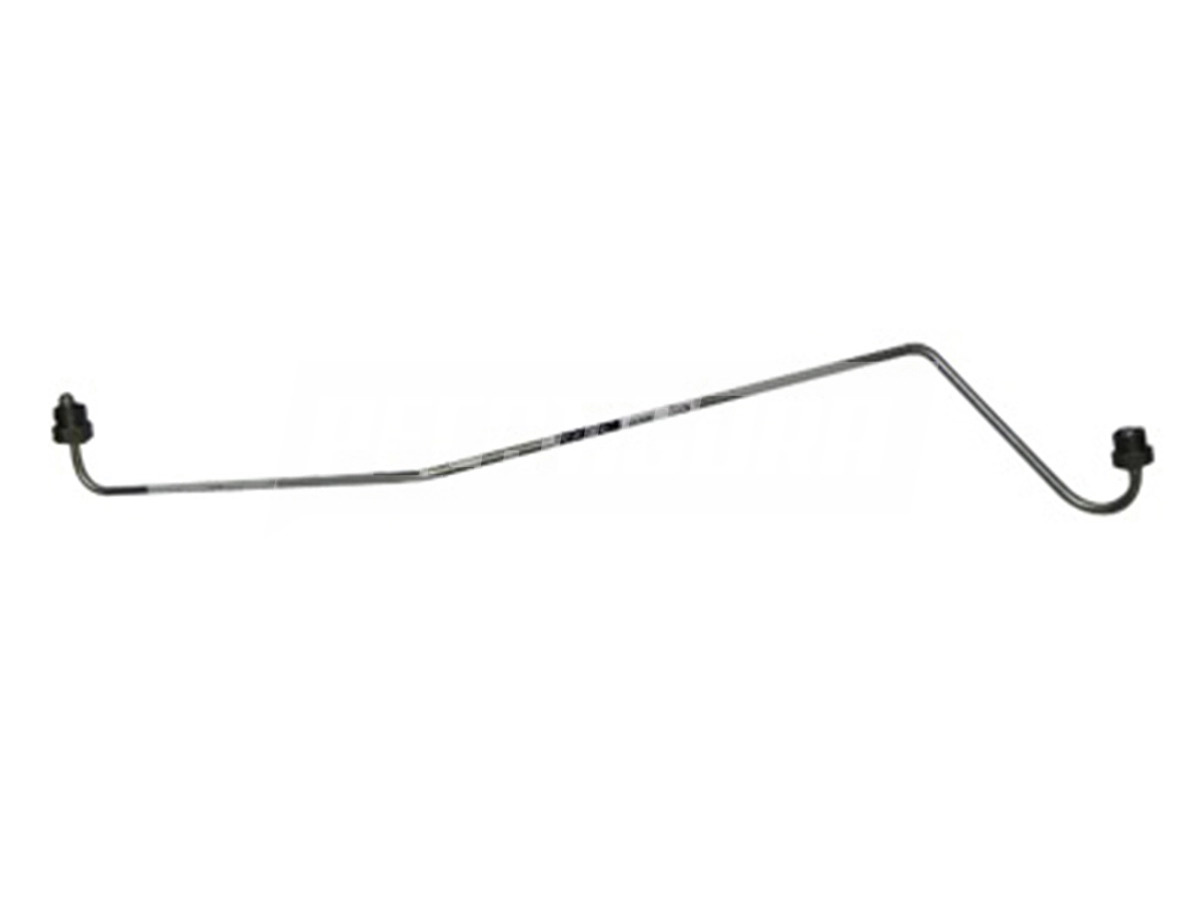 TUBO INJETOR CILINDRO 6 CUMMNIS 6CTAA 8.3 VW 24250 35300 16300 40300 17300 26300