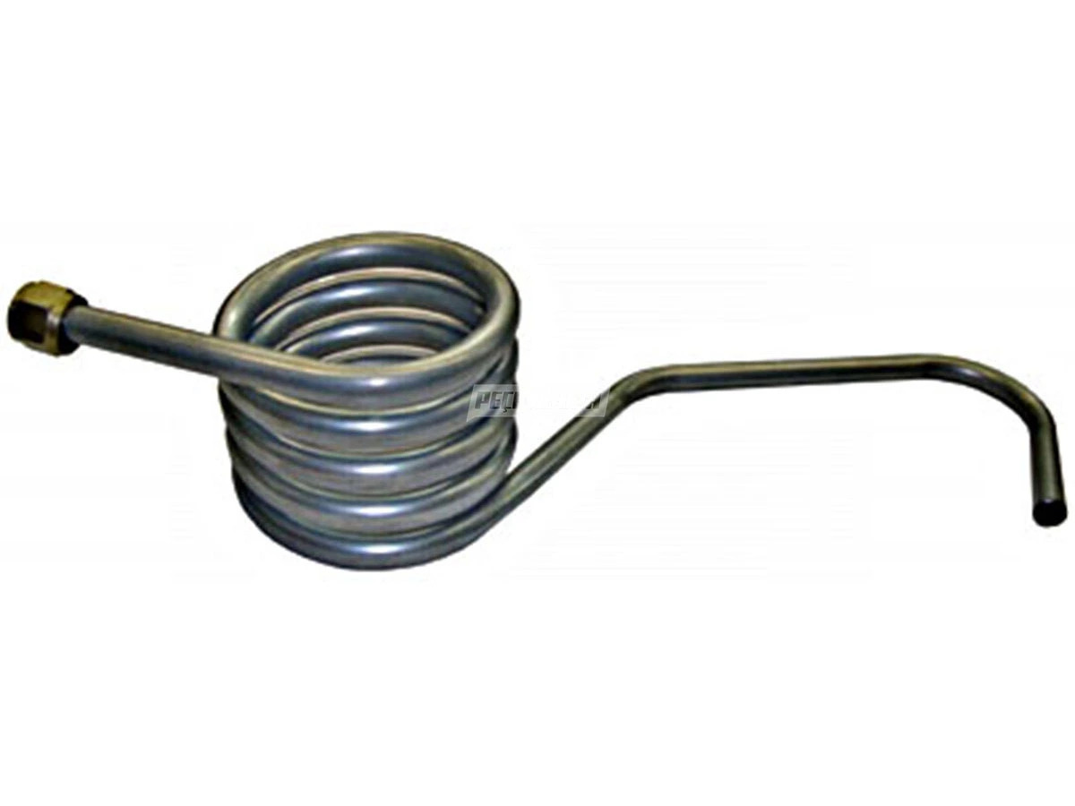 TUBO SERPENTINA COMPRESSOR AR VW 8150E 9150E 8150EOD 9150EOD (2R0607312M)