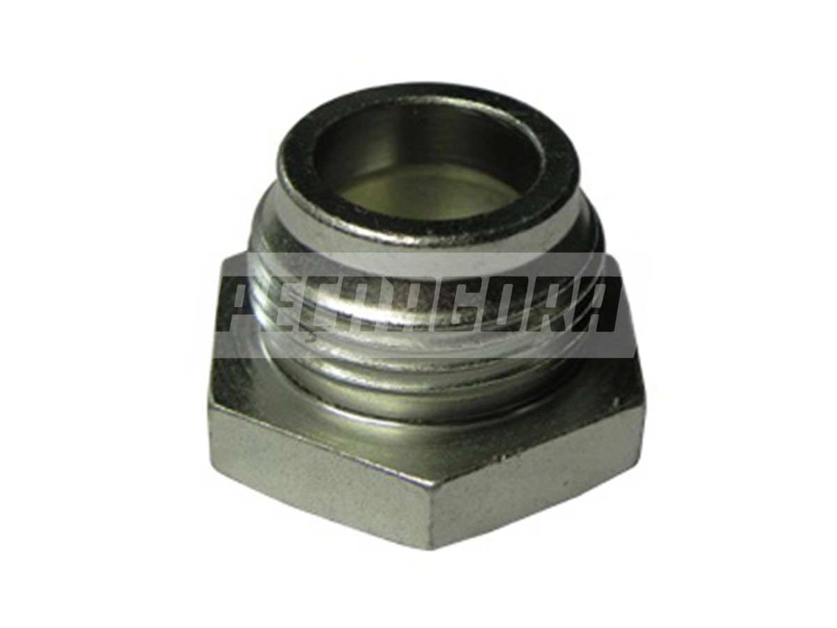 BUJAO ROSCADO CÂMBIO M14X1,5 FS5406 FS6406A FSB09406AE 13190 WORKER 13190 CONST