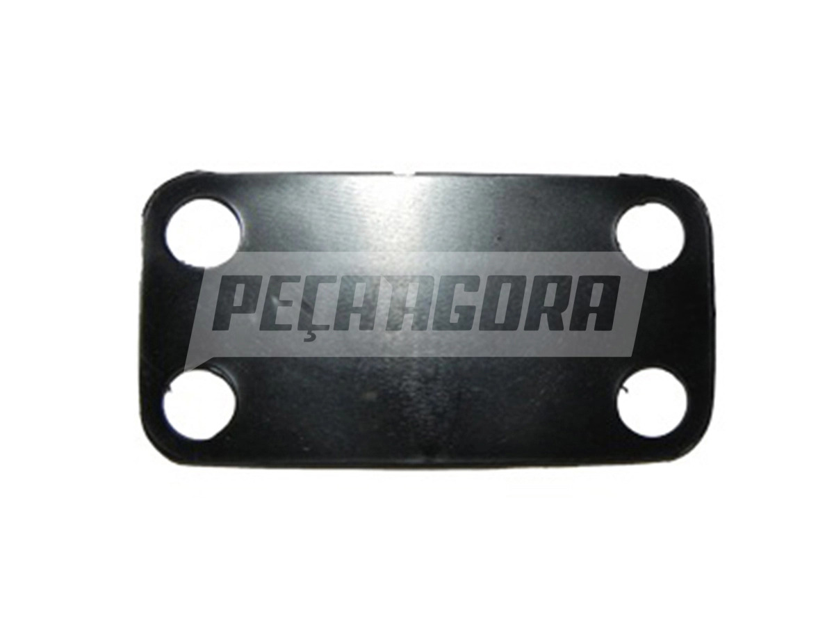 JUNTA SUPORTE RETROVISOR EXTERNO (85HB17724AA)