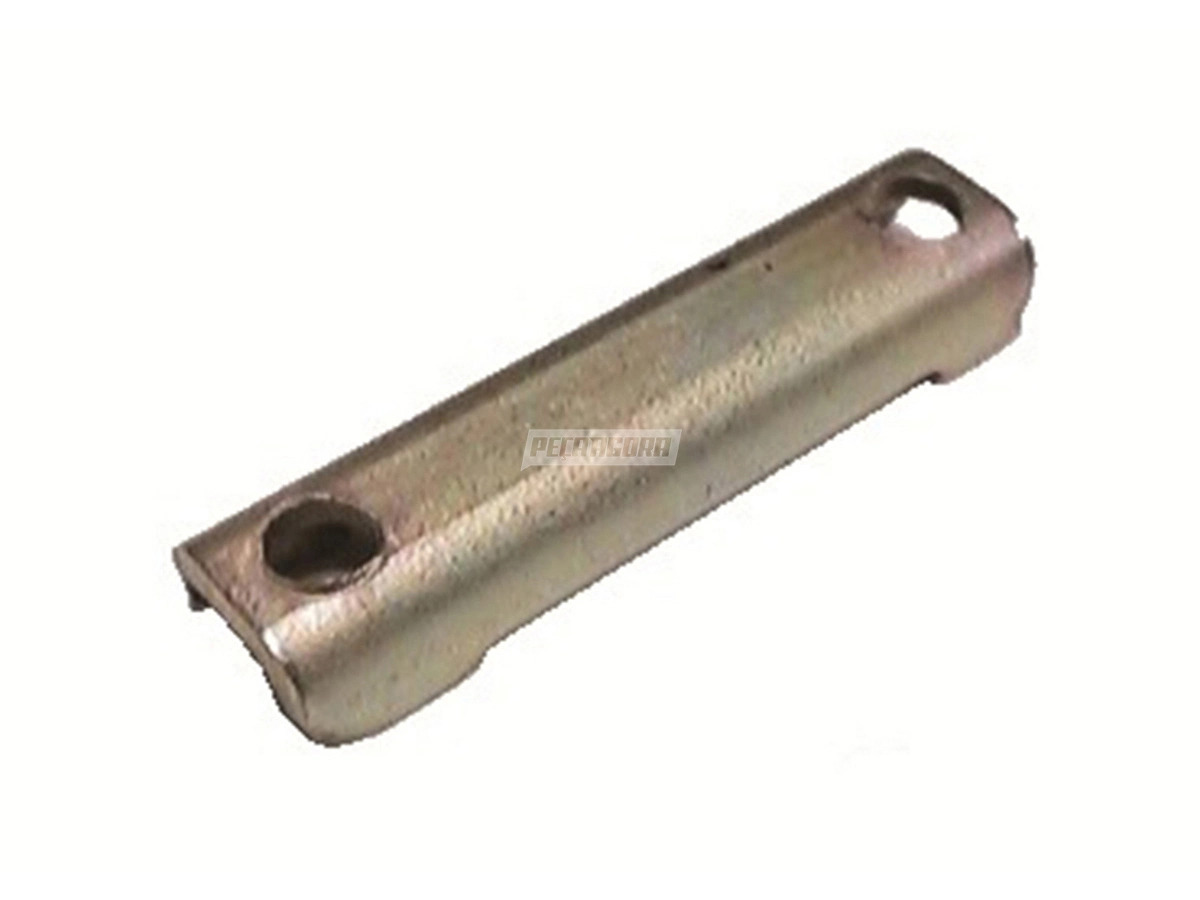 SUPORTE GRAMPO ESTABILIZADOR DIANTEIRO MB 608 910 708 (3083230040,)