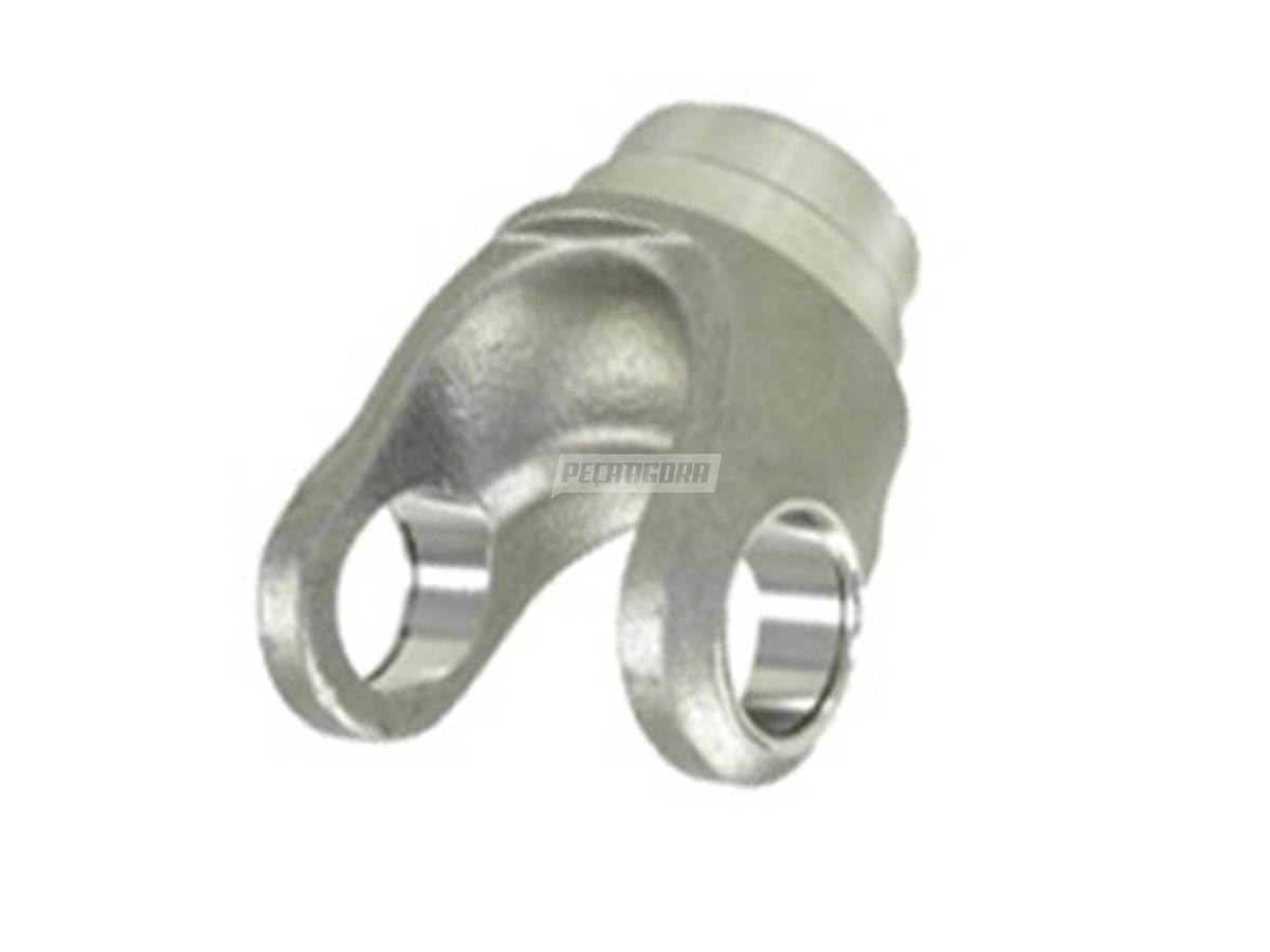 GARFO CARDAN SOLDA CRUZETA CZ286 MB 2635 (S365,)