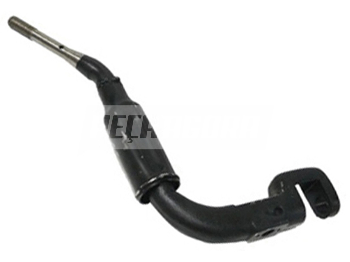 ALAVANCA MUDANCA MARCHA VW 17.300 24.220 26.300 40.300 17.310 26.220 26.310 26.2